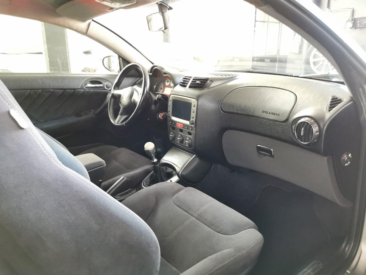 Alfa Romeo GT 1.9 JTDM 16V Collezione GARANZIA 12 MESI