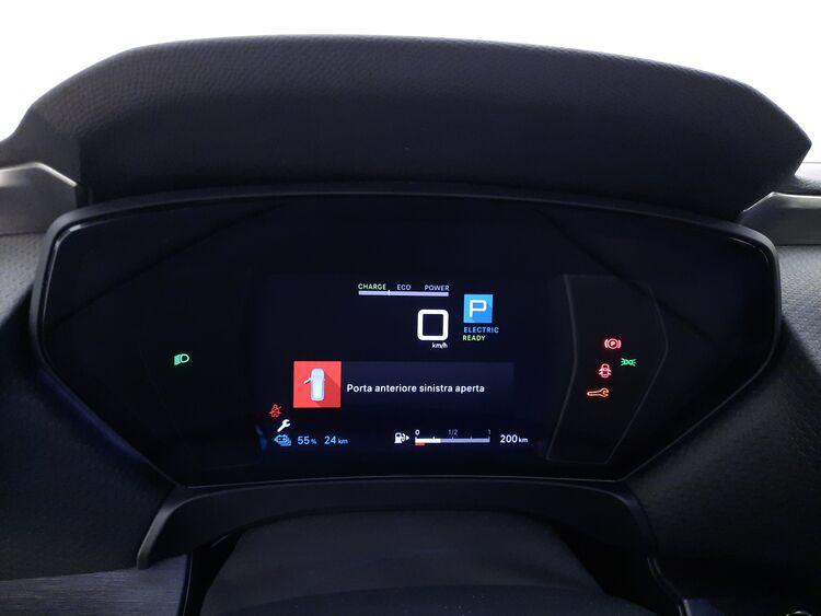 Citroen C5 X Hybrid Shine BR192470 1.6 Plug-In Hybrid 222CV