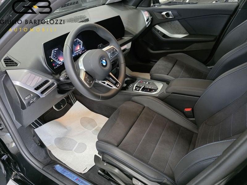BMW Serie 1 120 MSport Pro aut.
