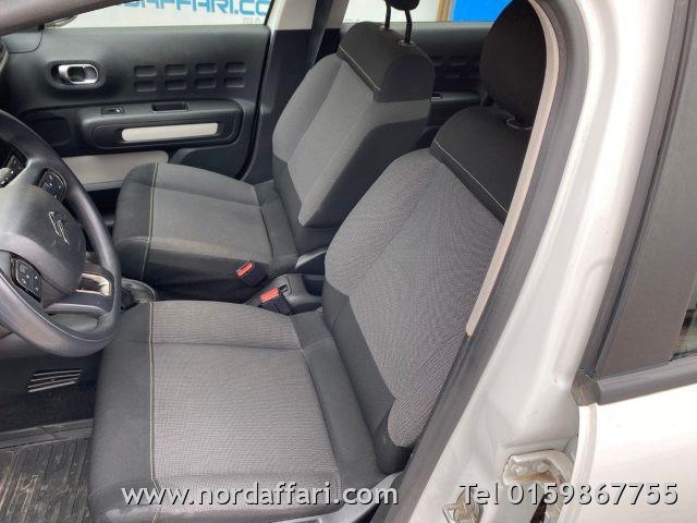 CITROEN C3 PureTech 82 S&S Feel *IVA ESPOSTA*