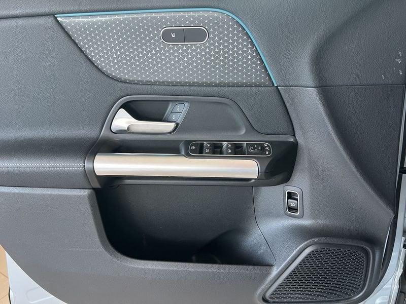 Mercedes-Benz GLA GLA 200 d Automatic Progressive Advanced Plus