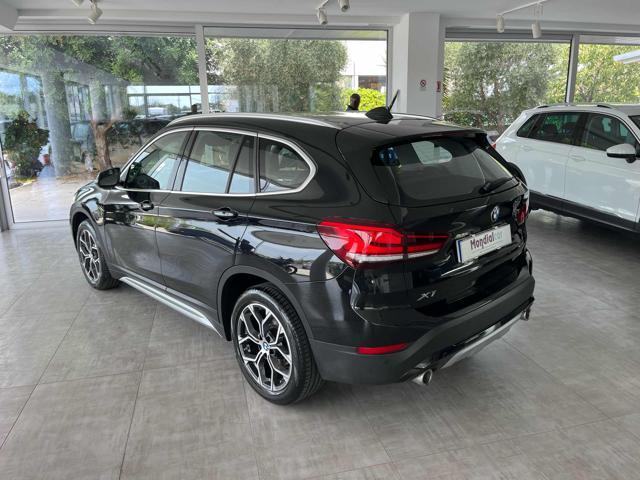 BMW X1 xDrive18d xLine Plus