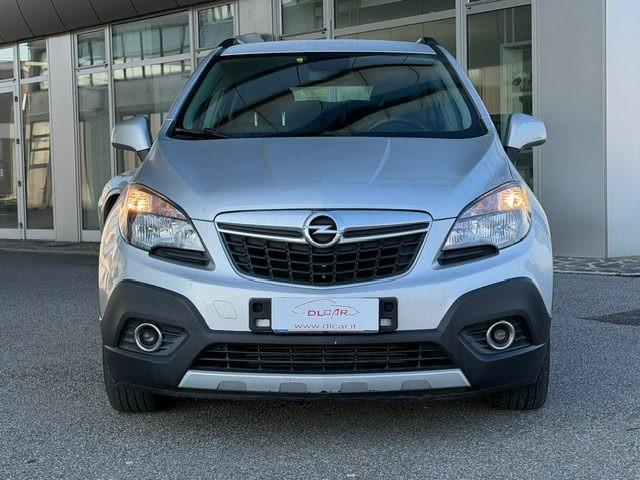 OPEL Mokka 1.6 CDTI Ecotec 136CV 4x2 Start&Stop Cosmo