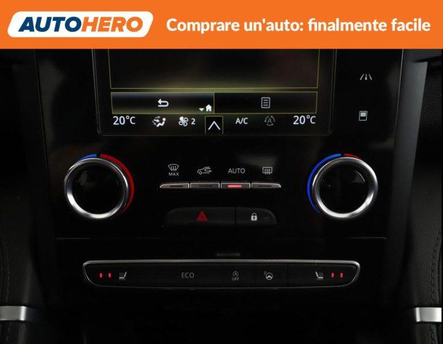 RENAULT Koleos Blue dCi 190 CV 4X4 X-Tronic Executive