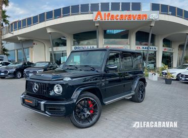 Mercedes-Benz G 63 AMG 585cv auto
