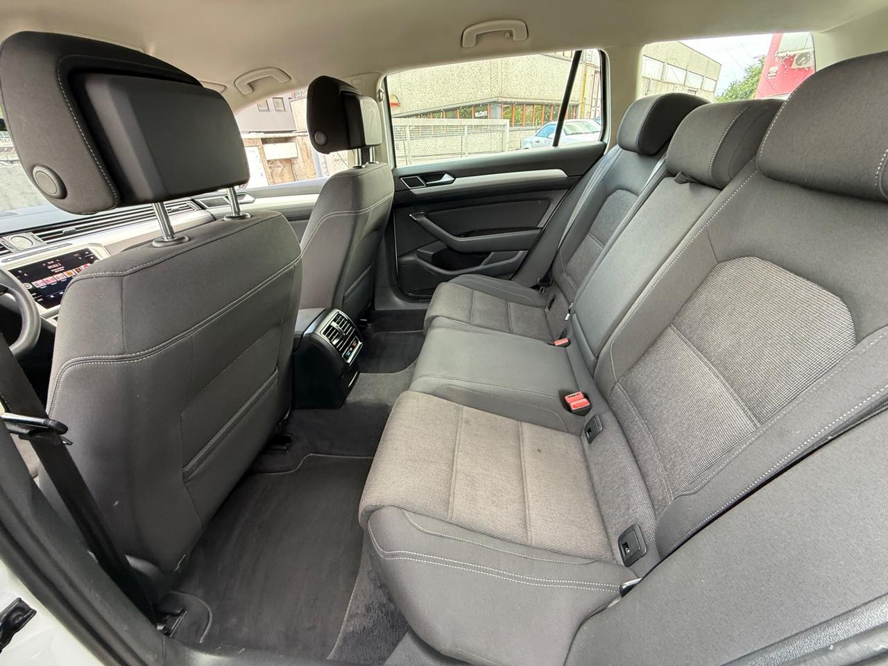 Volkswagen Passat Variant 2.0 TDI DSG 2019
