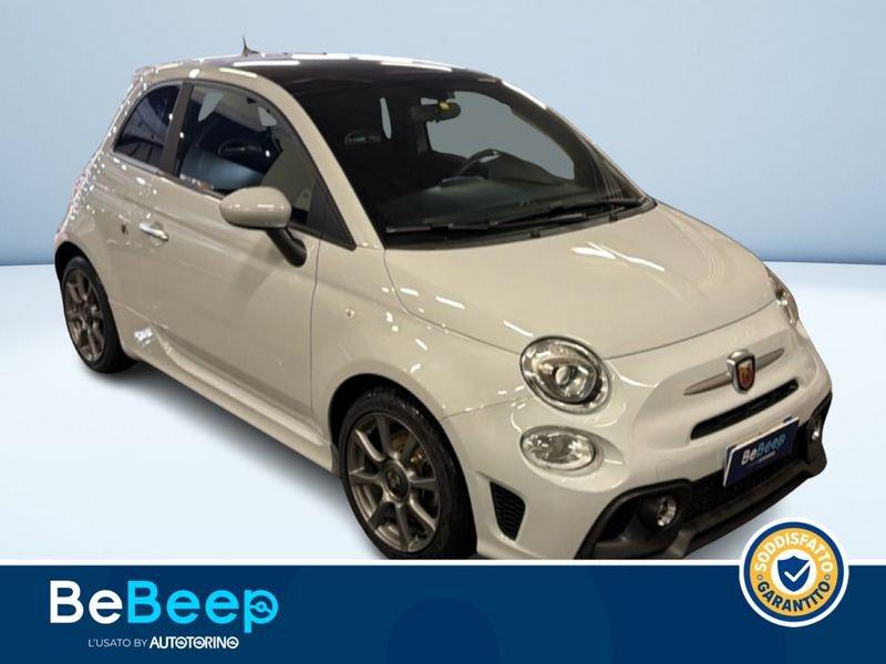 Abarth 595 1.4 T-JET 145CV