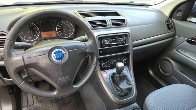FIAT Croma 1.9 Multijet Dynamic