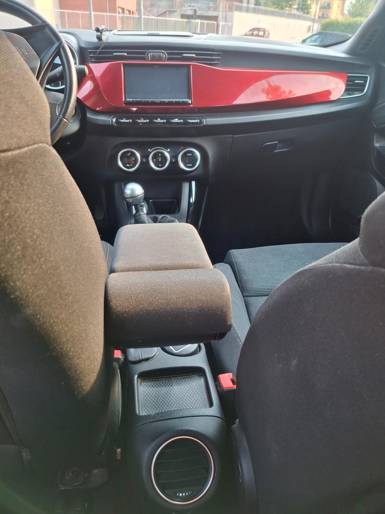 Alfa Romeo Giulietta 1750 TBi Quadrifoglio Verde