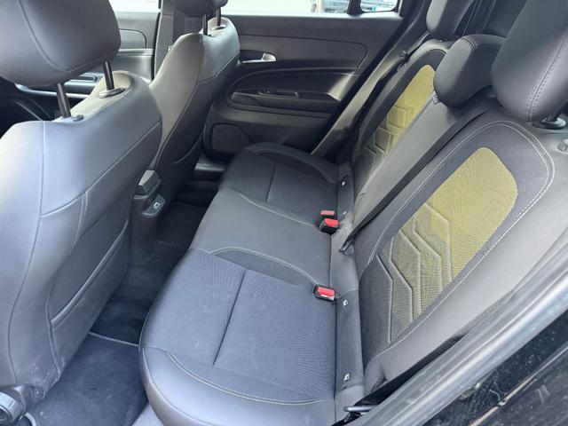 JEEP Avenger 1.2 Turbo 100 CV Summit