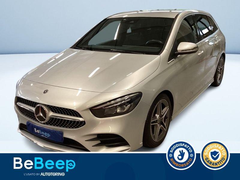 Mercedes-Benz Classe B B 200 D PREMIUM AUTO