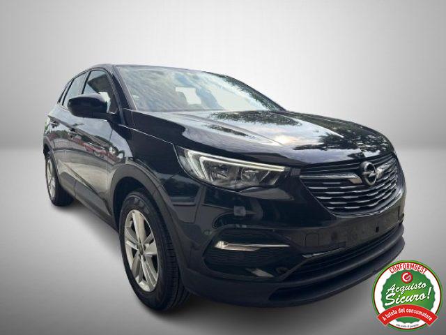 OPEL Grandland X 1.5 diesel Ecotec Start&Stop Business Navi