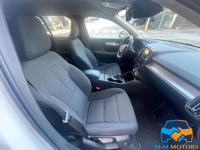 VOLVO XC40 D3 Geartronic Inscription