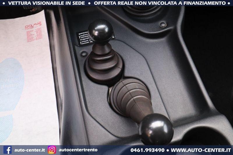 Lada 4x4M Niva 4x4 Classic 5PORTE 1.7 MPi *CON RIDOTTE