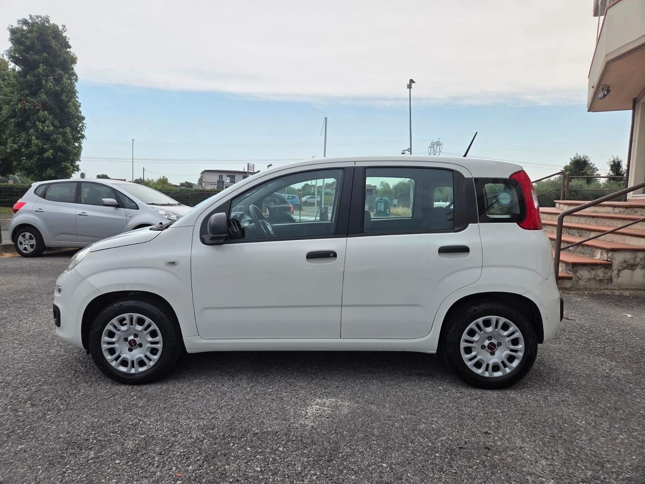Fiat Panda 1.2 EasyPower Easy GPL