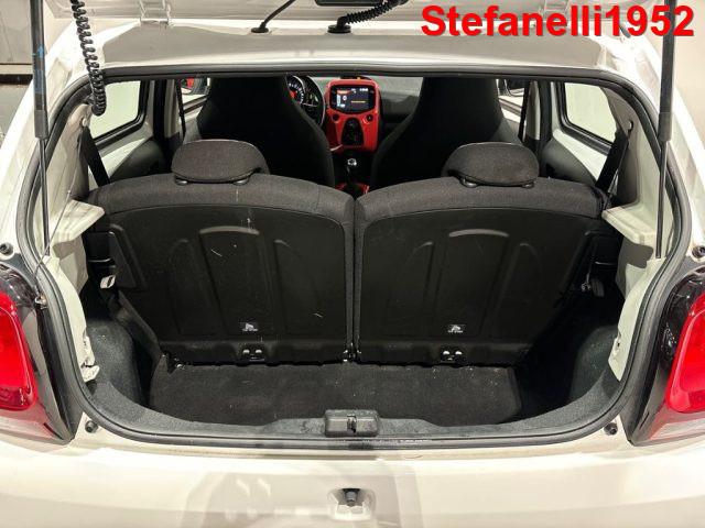 CITROEN C1 Airscape VTi 72 S&S 5 porte Shine