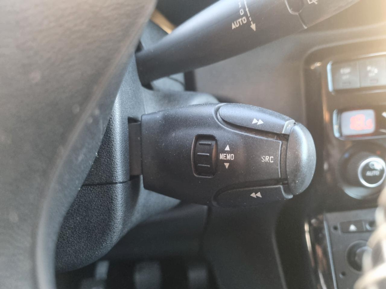Citroen C3 Picasso 1.6 HDi 90Exclusive Style