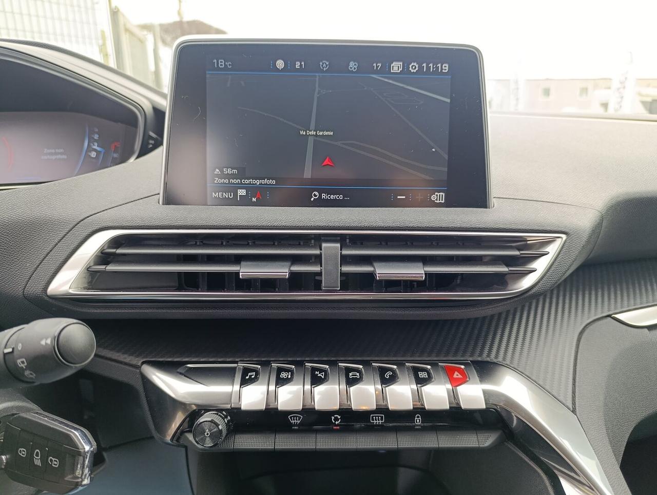 Peugeot 5008 1.5 bluehdi Business s&s 130cv 7p.ti eat8