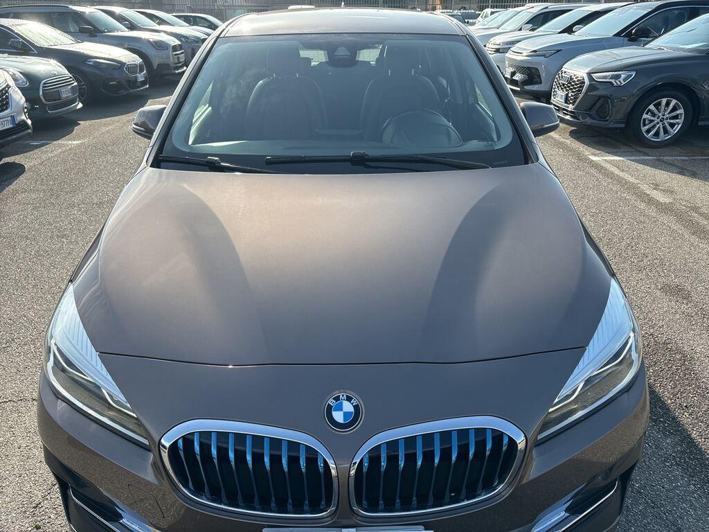 BMW Serie 2 Active Tourer 225 xe iPerformance Luxury Steptronic