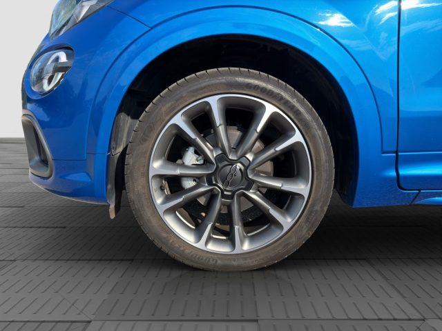 FIAT 500X 500X 1.0 T3 120 CV Sport