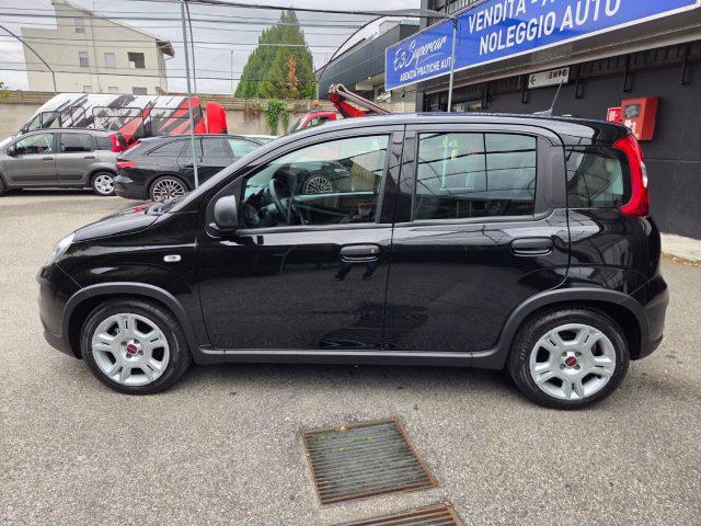 FIAT Panda 1.0 FireFly S&S Hybrid 5 POSTI !!!