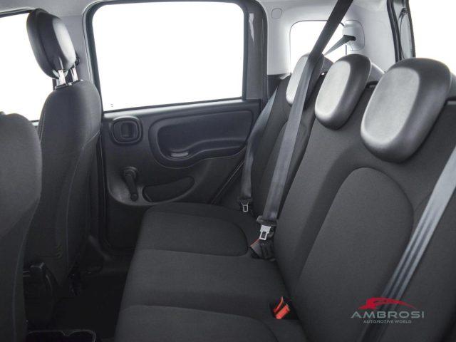 FIAT Panda 1.2 City Cross Waze