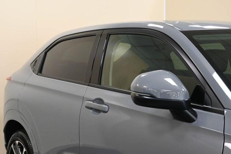 Honda HR-V HR-V 1.5 Hev eCVT Advance