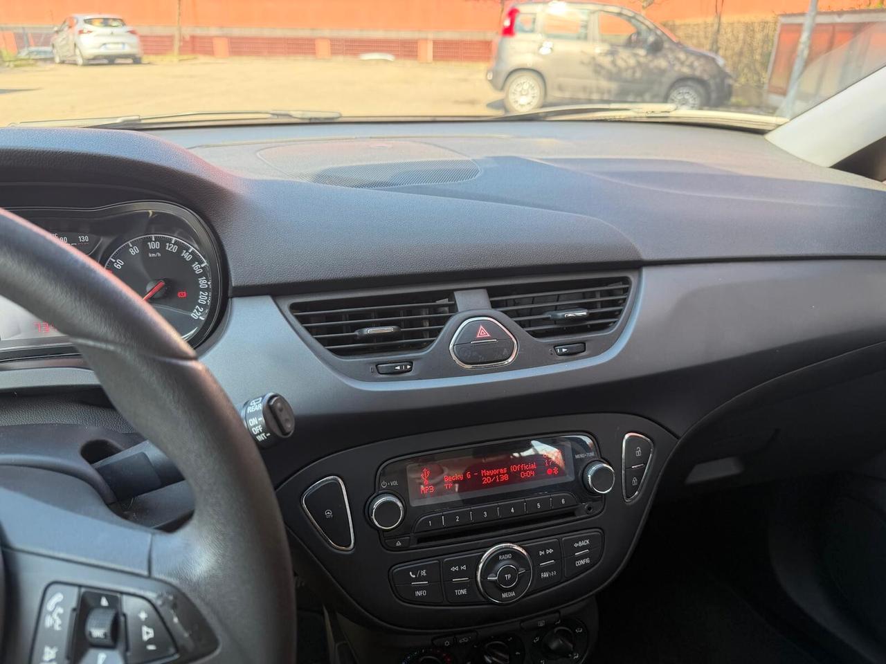 Opel Corsa 1.2 5P. Benzina