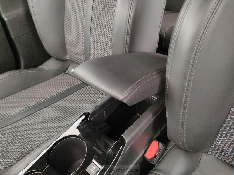 Peugeot 2008 2008 1.2 puretech GT s&s 130cv