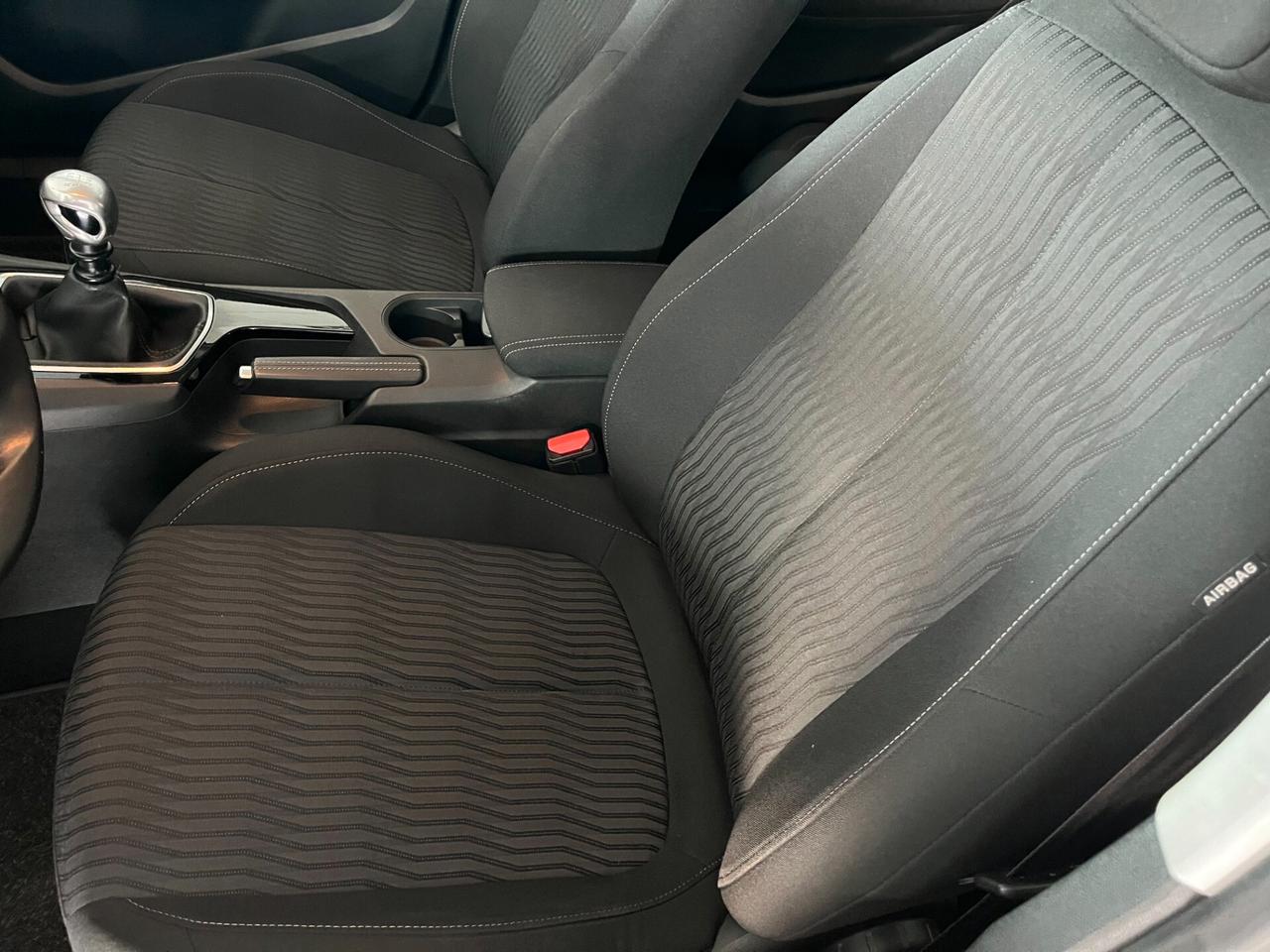 Peugeot 308 1.6 e-HDi 115 CV Stop&Start Allure