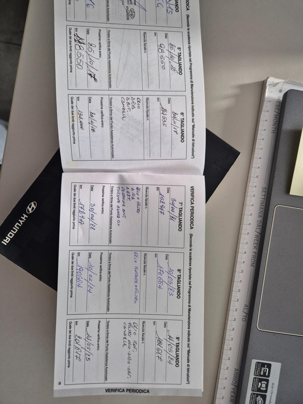 Hyundai iX20 1.4 90 CV Comfort