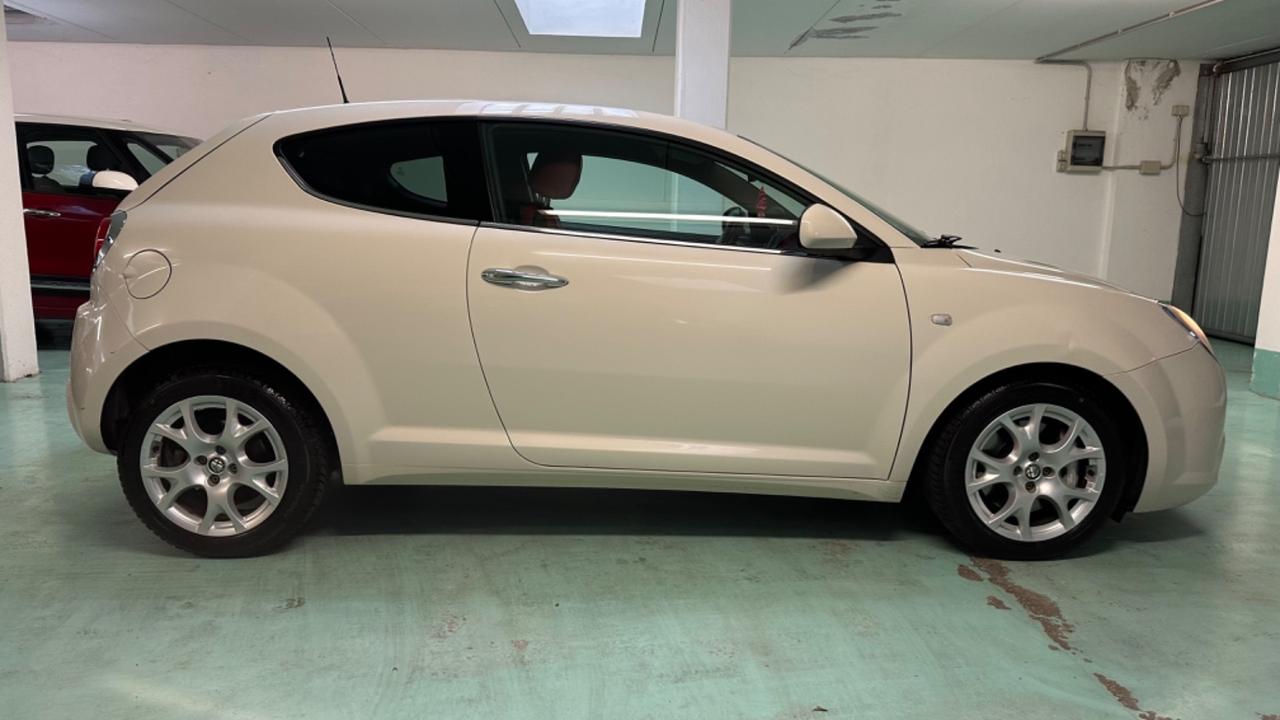 Alfa Romeo MiTo 1.4 T 140 CV EURO 6b