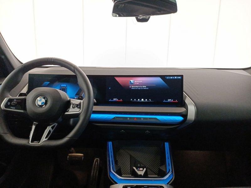 BMW X3 G45 2024 xdrive20d MSport auto