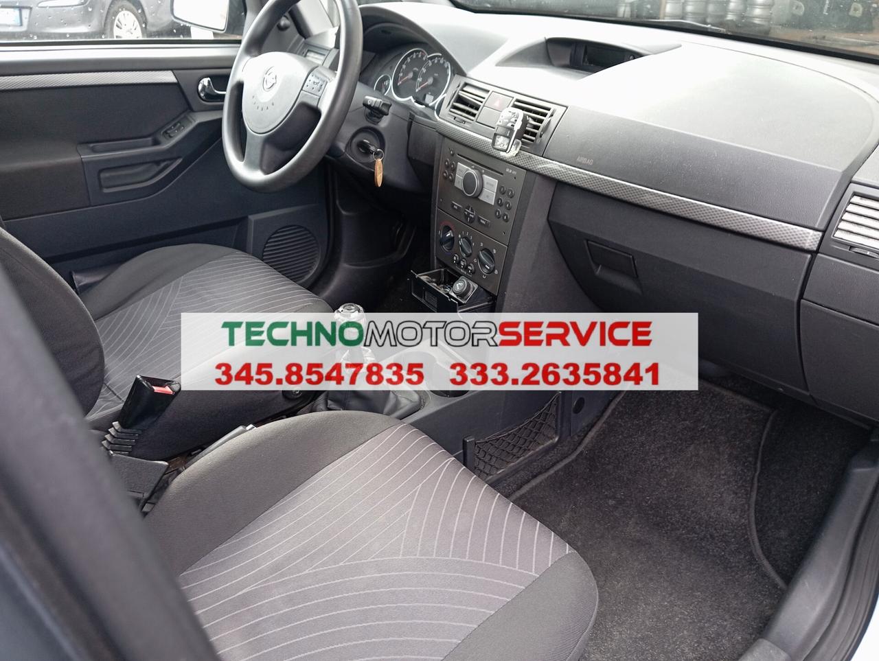 Opel Meriva 1.3 CDTI Enjoy