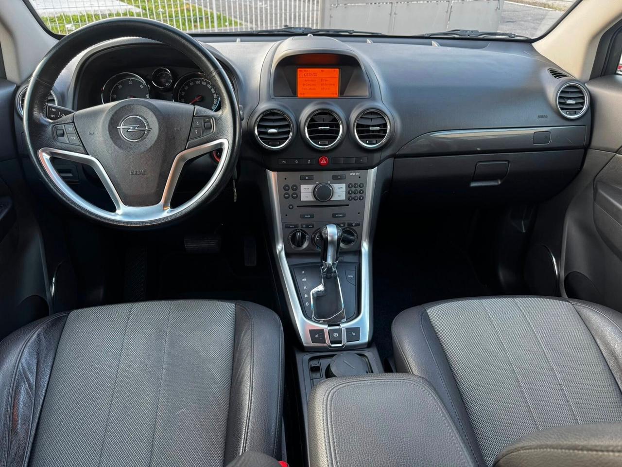 Opel Antara 2.2 CDTI 163CV 4x2 Cosmo