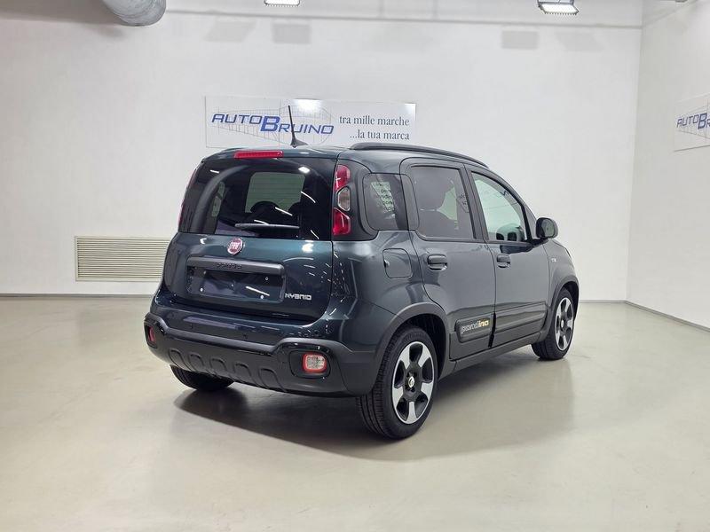 FIAT Pandina Pandina Cross 1.0 firefly hybrid s&s 65cv con BONUS EASY GO'