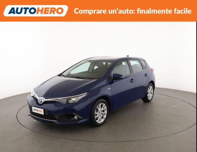 TOYOTA Auris 1.8 Hybrid Active