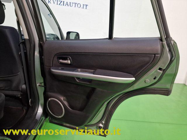 SUZUKI Grand Vitara 1.9 DDiS 5 porte
