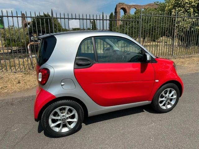 Smart ForTwo 70 1.0 twinamic Passion