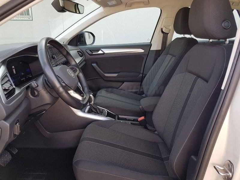 Volkswagen T-Roc T-Roc 1.5 tsi Life dsg