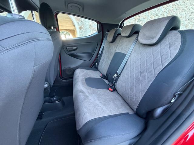 LANCIA Ypsilon HYBRID PLATINUM !!! INTROVABILE !! FULL FULL !!!