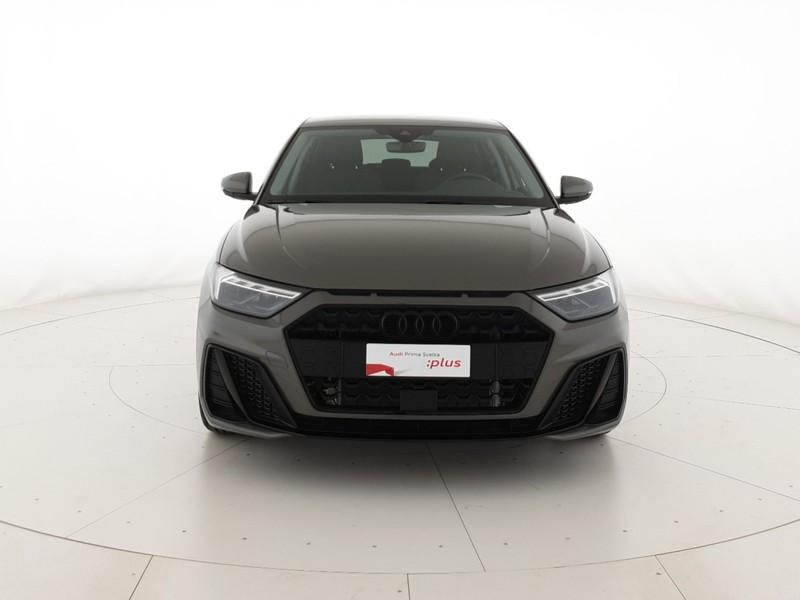 Sportback 30TFSI 110CV S tronic S line Edition