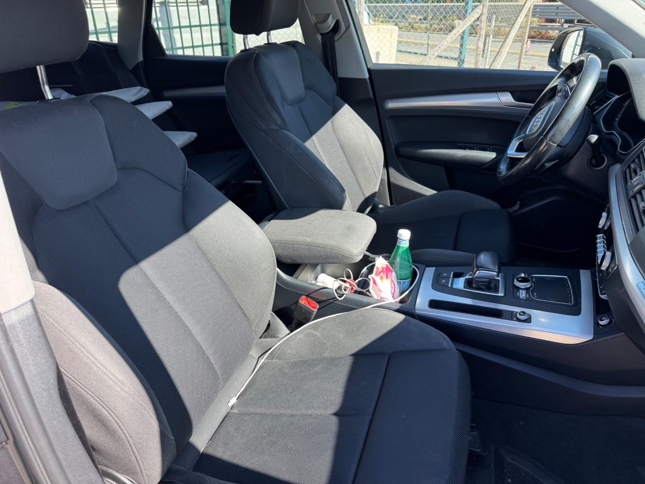 Audi Q5 2.0 TDI 190 CV quattro S tronic