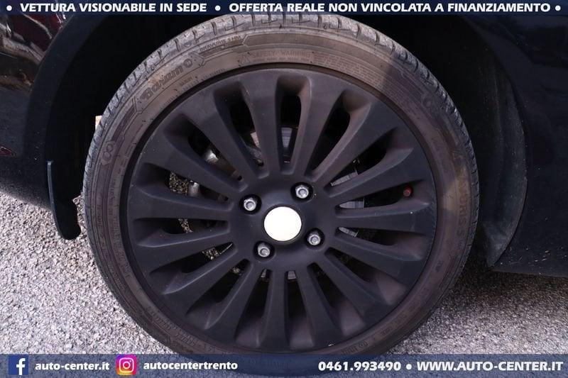 Ford Fiesta 1.0 80CV 5p Titanium