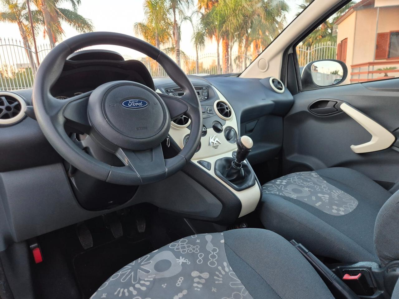 Ford KA 1.2 Titanium NUOVA FULL