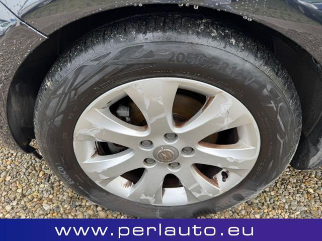 OPEL Meriva 1.3 CDTI 95CV ecoFLEX Cosmo