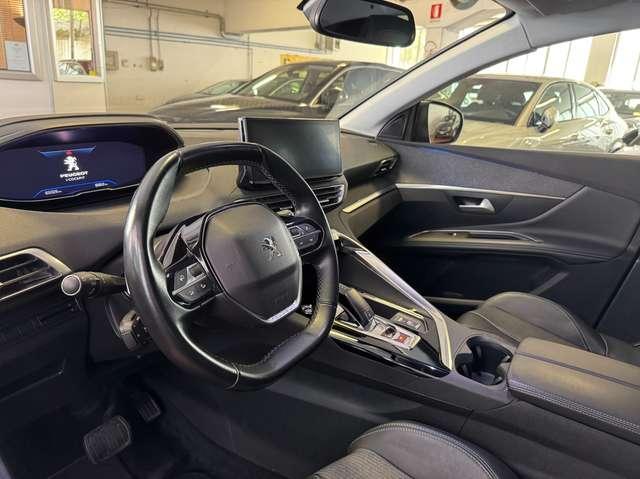 Peugeot 3008 3008 1.5 bluehdi Allure Pack s