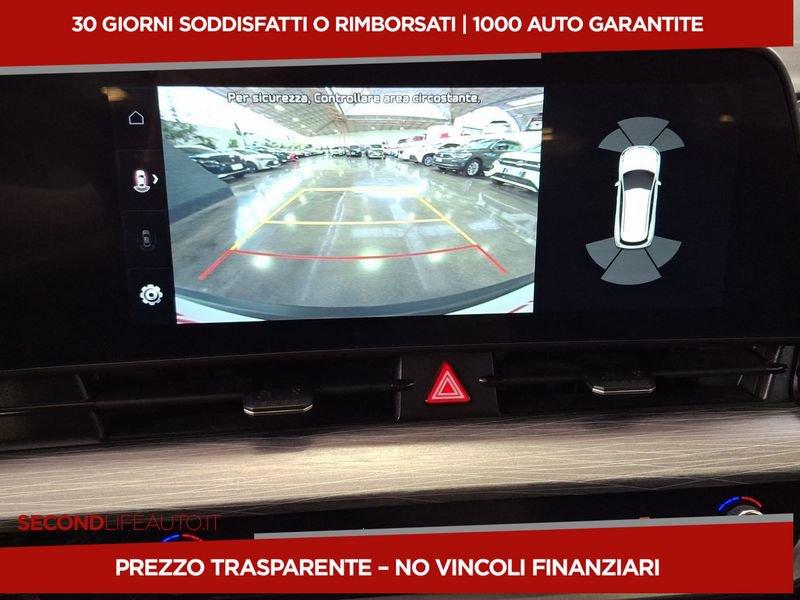 KIA Sportage 1.6 crdi mhev Business imt