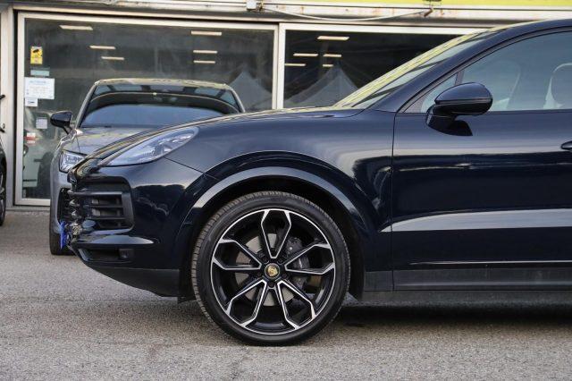PORSCHE Cayenne Coupé 3.0 V6 IVA ESPOSTA