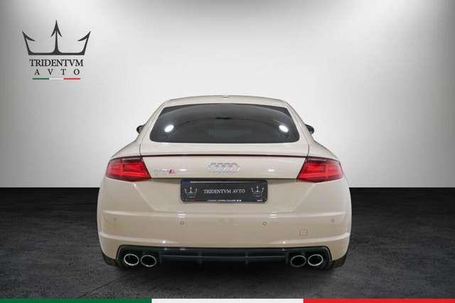 Audi TTS Coupe 2.0 tfsi quattro s-tronic